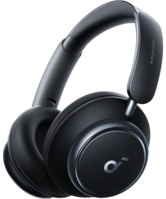 Soundcore by Anker Space Q45 Adaptive Active Noise Cancelling Headphones