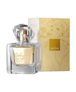 Today Eau de Parfum 50ml