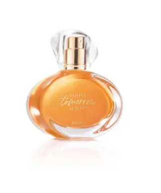 Tomorrow Eau de Parfum - 50ml