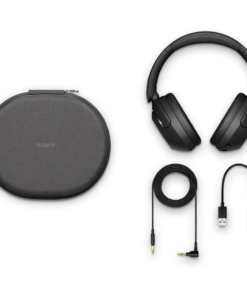 WH-XB910N Wireless Headphones