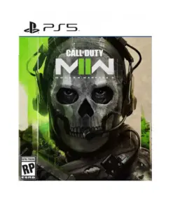 Call Of Duty: Modern Warfare II
