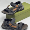 Avic Adventure Casual Leather Sandals Shopwice casual leathehr sandals