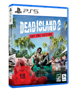 Dead Island 2 Day One Edition - PS5