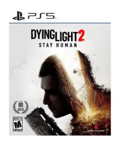 Dying Light II: Stay Human PS5