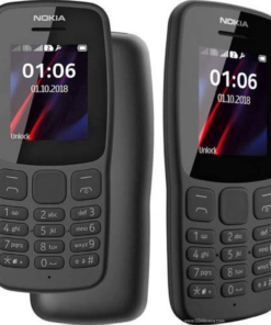 nokia 106 dual sim
