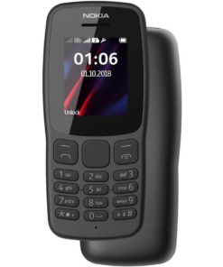 nokia 106 dual sim