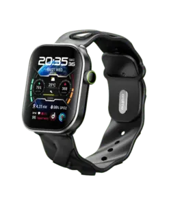 oraimo Watch Pro AM 1.85″ AMOLED IP68 Smart Watch