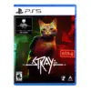 Stray PS5 Adventure Game Shopwice stray ps5