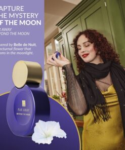Avon Far Away Beyond The Moon Perfum edp 50ml