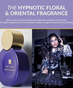 Avon Far Away Beyond The Moon Perfum edp 50ml