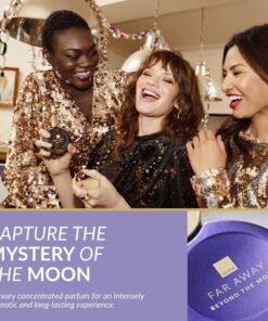 Avon Far Away Beyond The Moon Perfum edp 50ml
