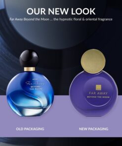 Avon Far Away Beyond The Moon Perfum edp 50ml