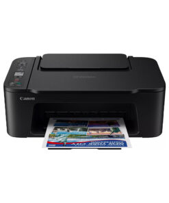 Canon Pixma Printer TS3640 (Print, Scan, Copy & WiFi)