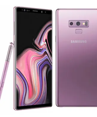 Samsung Galaxy Note 9 6GB RAM 128GB Renewed Shopwice galaxy note 9 unlocked renewed purple