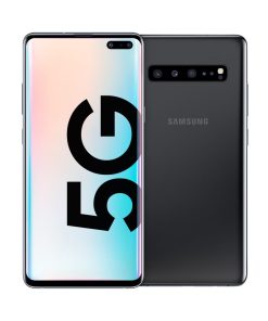 Samsung galaxy s10 5g 8gb 512gb black