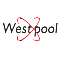 westpool Home theatres logo