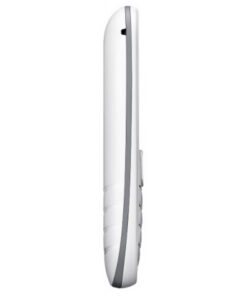 SAMSUNG Keystone 2 Dual SIM 800mAh White