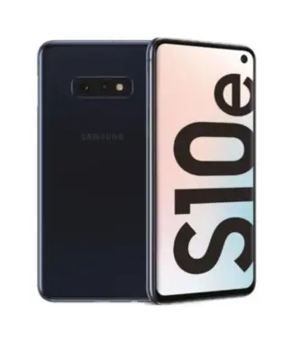 Samsung Galaxy S10E 6GB 128GB Renewed