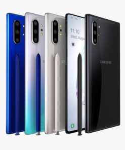 samsung note 10 plus 5g