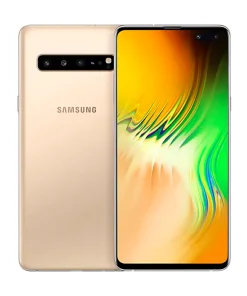 Samsung galaxy s10 5g 8gb 512 gold