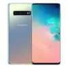 Samsung galaxy s10 5g 8gb 256gb silver