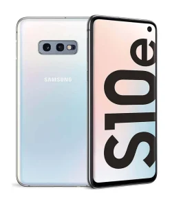 Samsung Galaxy S10E 6GB 128GB Renewed