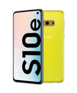 Samsung Galaxy S10E 6GB 128GB Renewed Shopwice Samsung Galaxy S10E 6GB 128GB Renewed