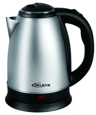 delron 2.0L kettle