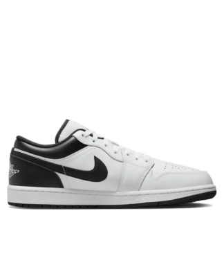 Air Jordan 1 Low 'White Black' US M 13