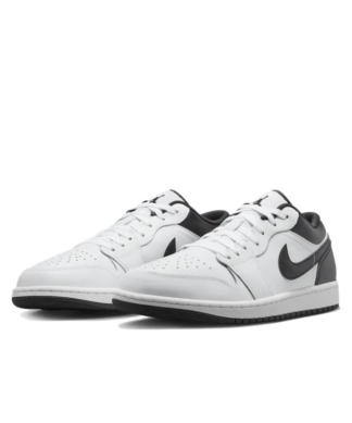 Air Jordan 1 Low 'White Black' US M 13 Shopwice Air Jordan 1 Low 'White Black' US M 13