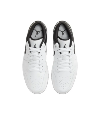 Air Jordan 1 Low 'White Black' US M 13 Shopwice Air Jordan 1 Low 'White Black' US M 13