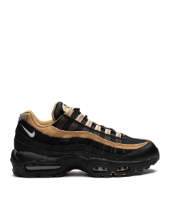 Air Max 95 Black Elemental Gold sneakers