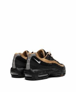Air Max 95 Black Elemental Gold Shopwice Air Max 95 Black Elemental Gold sneakers