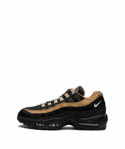 Air Max 95 Black Elemental Gold Shopwice Air Max 95 Black Elemental Gold sneakers