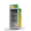 Delron 115 Litres - Display Showcase Fridge