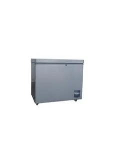 Delron 197Litres - Chest Freezer Single Door