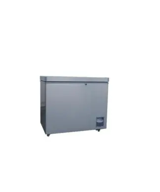 Delron 197Litres - Chest Freezer Single Door