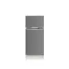 Delron 84 Litres - DRF-84 Double Door Refrigerator