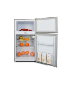 Delron 84 Litres - DRF-84 Double Door Refrigerator