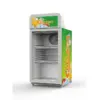 Delron 85 Litres - Display Showcase Fridge Shopwice Delron 85 Litres - Display Showcase Fridge