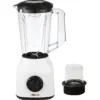 Delron Blender Unbreakable Jar DB-358 - 1.5Litres - WhiteBlack