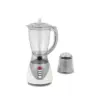 Delron DB-1831 - 1.5 Litre - Blender 2 in 1