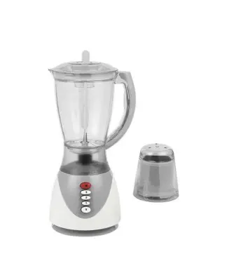 Delron DB-1831 - 1.5 Litre - Blender 2 in 1