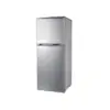 Delron DRF-112 Double Door Refrigerator - 112 Litres Shopwice Delron DRF-112 Double Door Refrigerator - 112 Litres