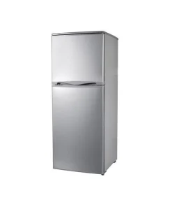 Delron DRF-112 Double Door Refrigerator - 112 Litres