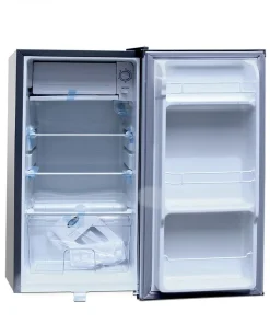 Delron DTF-73 Table Top Refrigerator - 73 Liters