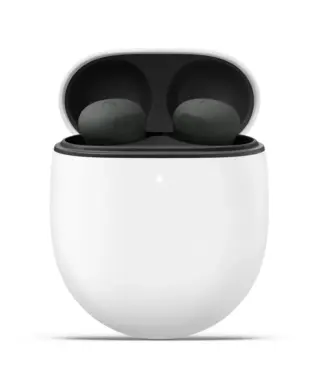 Google Pixel Buds Pro 2 Wireless Earbuds with Active Noise Cancellation