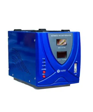 Mikachi Automatic Voltage Stabilizer - 2000VA