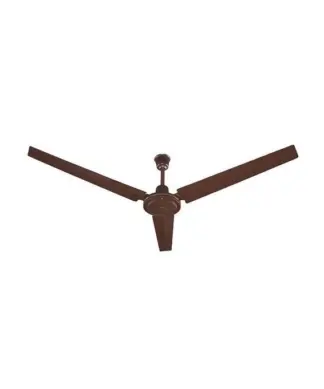 Mikachi Ceiling Fan - 56inches - (MIK-5610) - Brown
