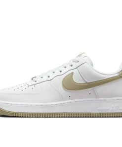 Nike Air Force 1 '07 Neutral Olive 2024 Authentic